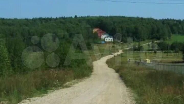 Участок 18 сот. (ИЖС)
