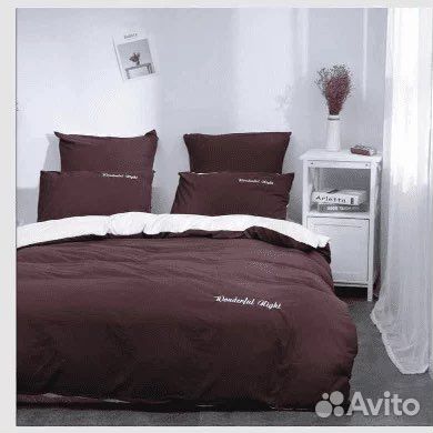 Постельное белье 2 спальное Жатка