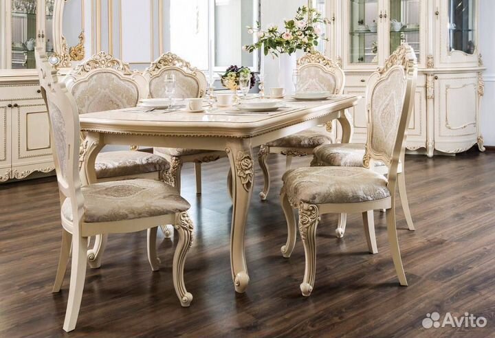 Столы и стулья оплата при получении