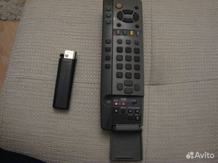 Panasonic EUR511211 (TV) оригинальный пульт ду (пд