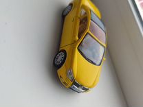 Volkswagen EOS kinsmart желтый