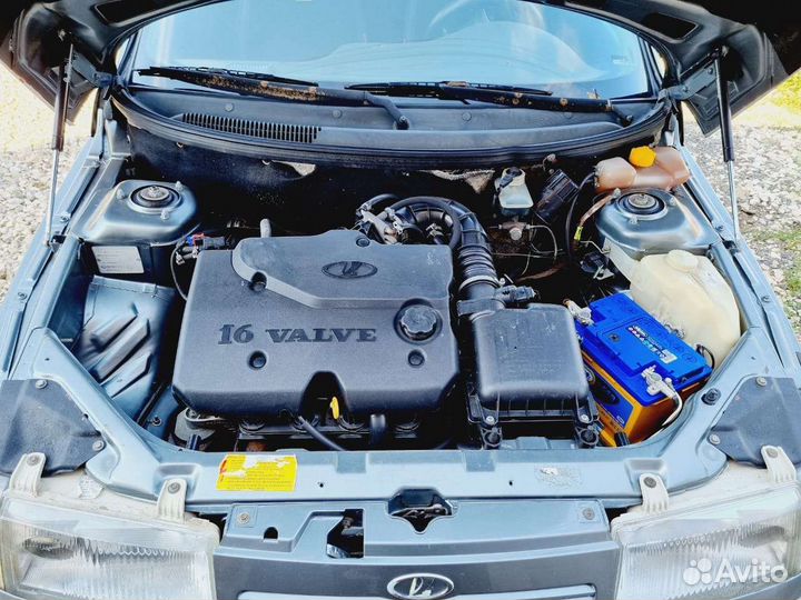 ВАЗ 2111 1.6 МТ, 2012, 180 000 км