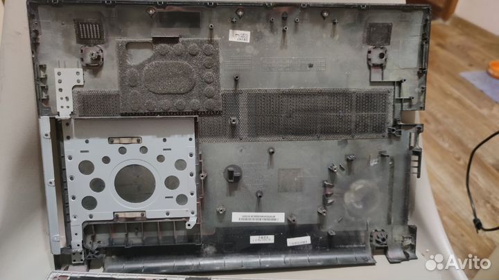 Lenovo z500 запчасти