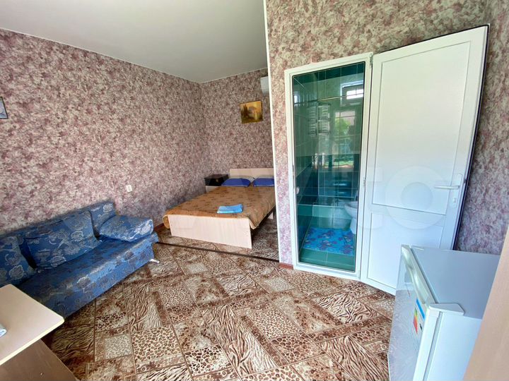 Комната 22 м², 2/3 эт.