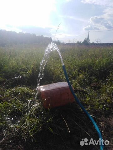 Бурение скважин на воду в Жуковском