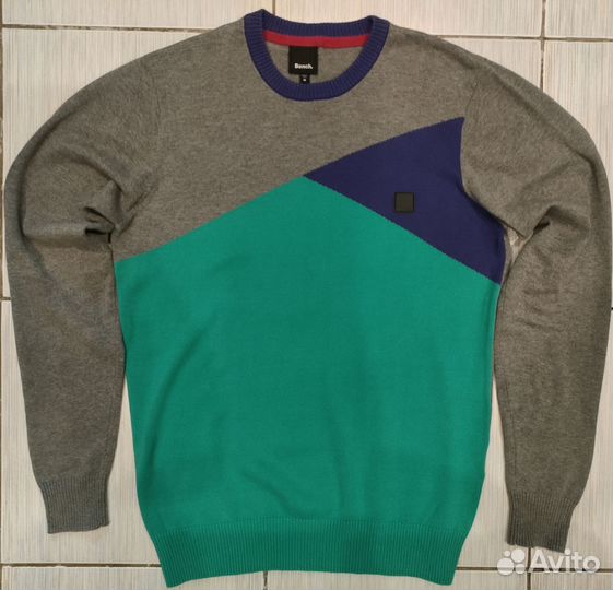 Свитшот Bench Англия