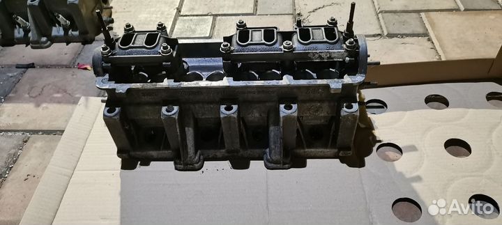 Гбц ваз 2108 2114 инжектор