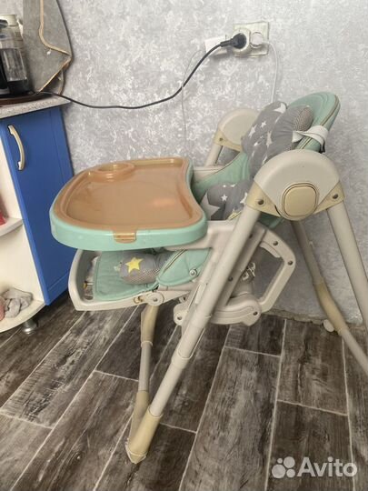 Стул для кормления