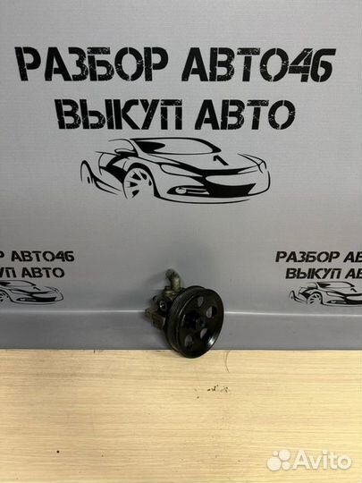 Насос гур Opel Insignia 2.0 A20NFT 2012