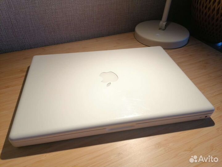 Apple MacBook 13 2007