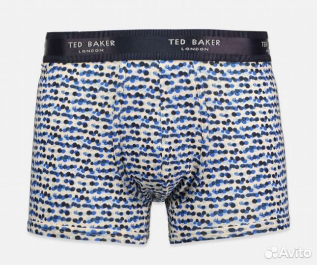 Трусы шорты Ted Baker оригинал L