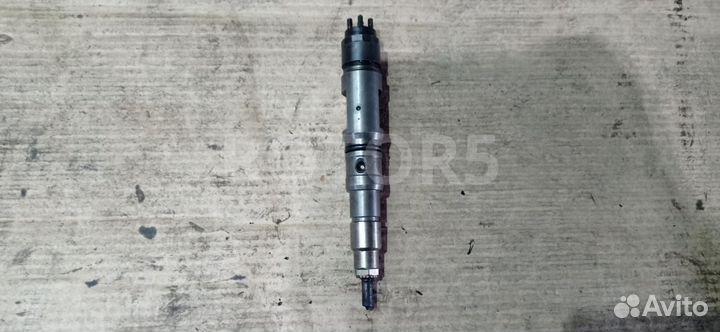 Форсунка топливная MAN TGA 2007 6064