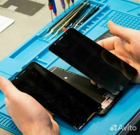 Ремонт Ноутбуков, Компьютеров, Телефонов