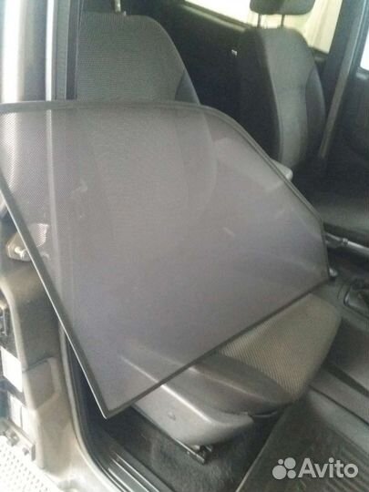 Сетки на УАЗ Патриот