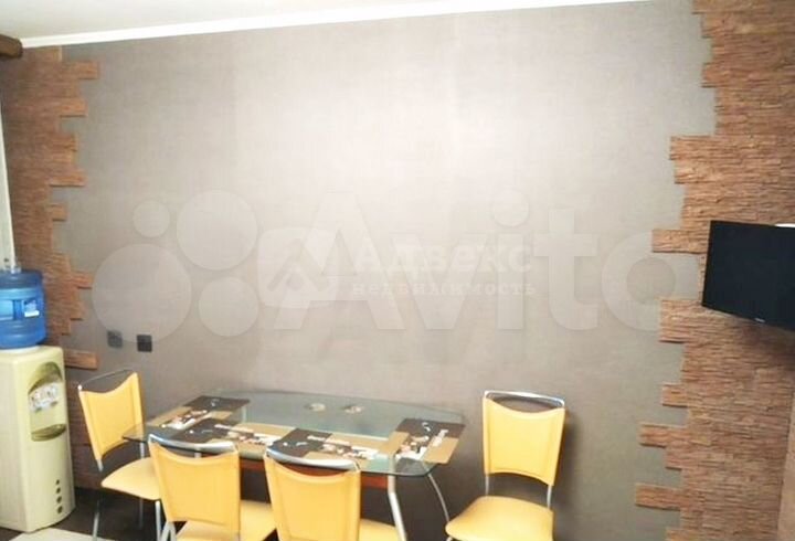 3-к. квартира, 90,7 м², 10/10 эт.