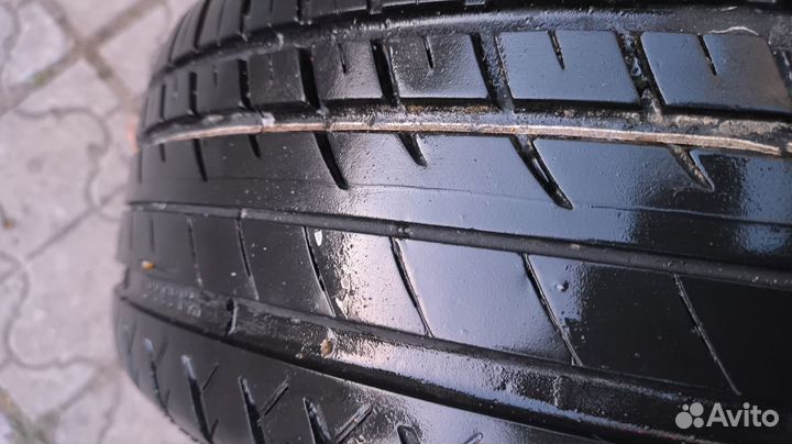 Viatti Strada Asimmetrico 205/55 R16