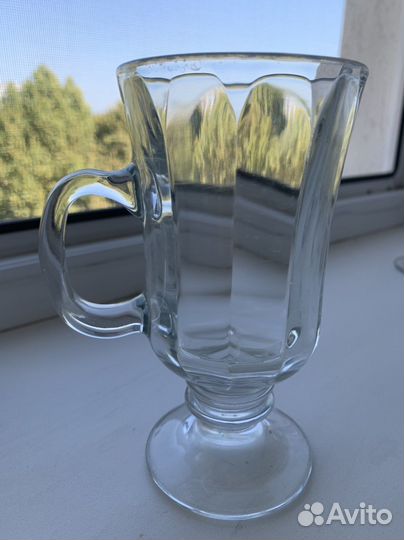 5 новых шикарных бокалов