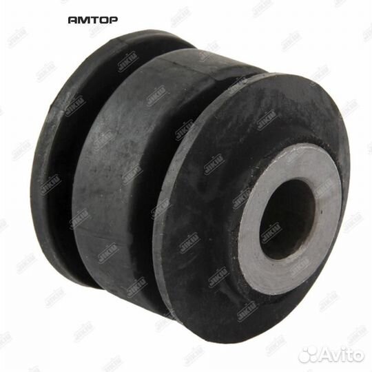 Jikiu BS22010 Втулка амортизатора задн nissan tiid