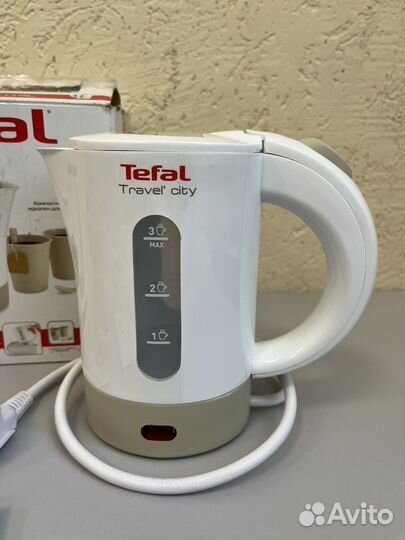 Электрический чайник Tefal KO120130