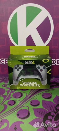 Геймпад PS4,PS3