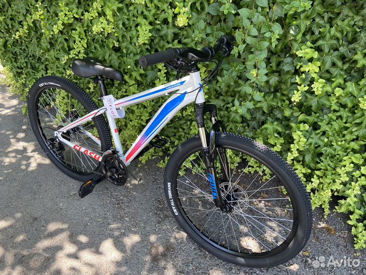 Велосипед Forward Flash 26 2.0 disc