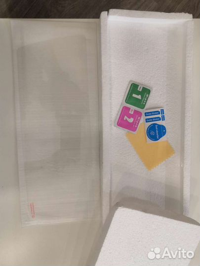 Защитное стекло bmw 5 series g30 2017,2018 г