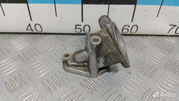 Б/У Корпус термостата GM#002