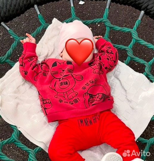 Толстовка zara