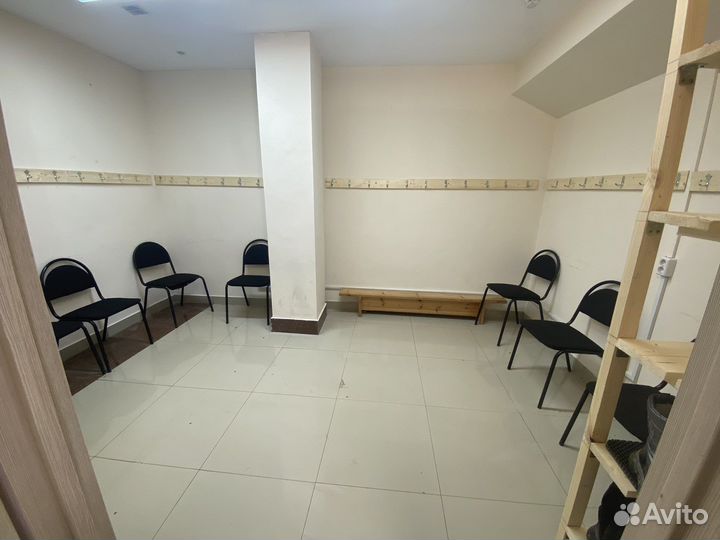 Свободного назначения, 70 м²