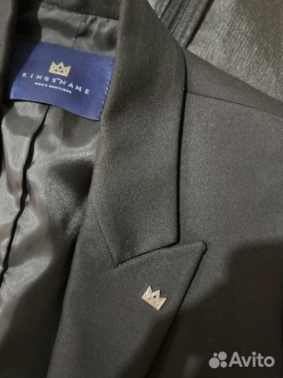 Пиджак kingsname