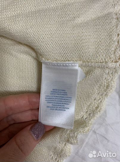 Кардиган Ralph Lauren для девочки 18 месяцев