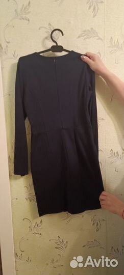 Школьное платье