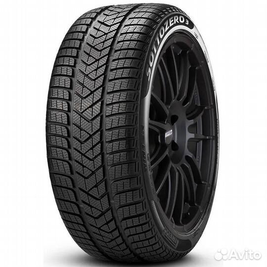 Pirelli Winter Sottozero 3 225/50 R17