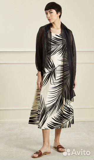 Платье Max Mara