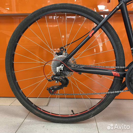 Велосипед 28