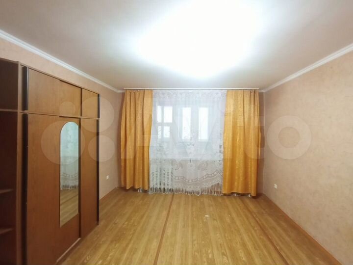 1-к. квартира, 33,6 м², 5/9 эт.