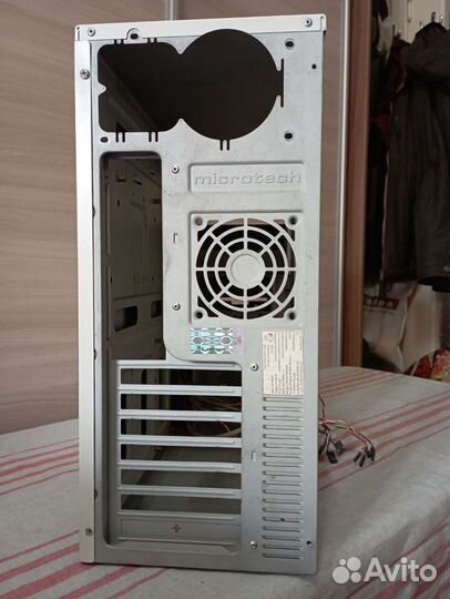 Корпус системного блока