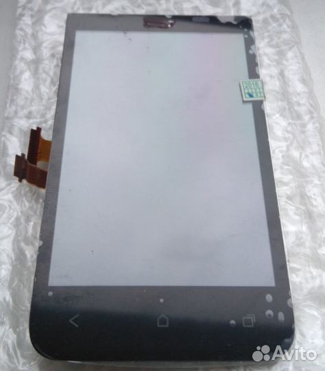 Дисплей экран htc 200