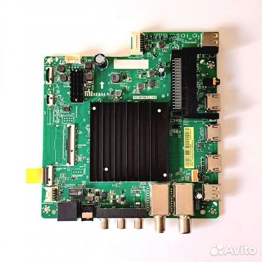 Xiaomi L43M6-6ARG