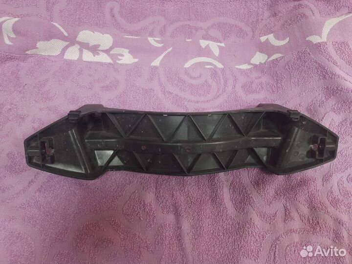 Кронштейн крепления птф BMW r1250/1200gs 8521682