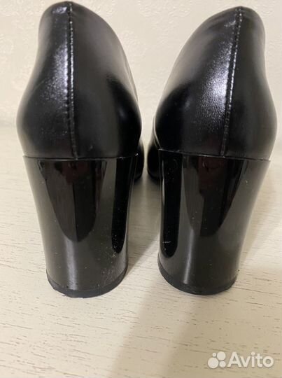 Туфли женские 37 размер