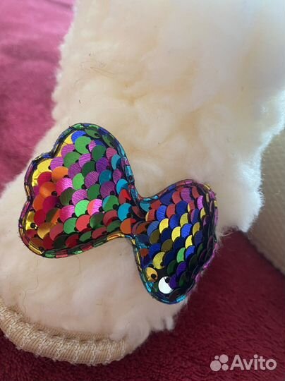 Валенки домашние детские