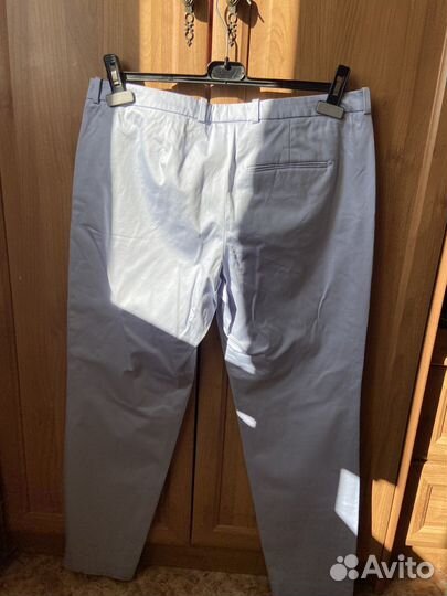 Hugo boss женские брюки 48