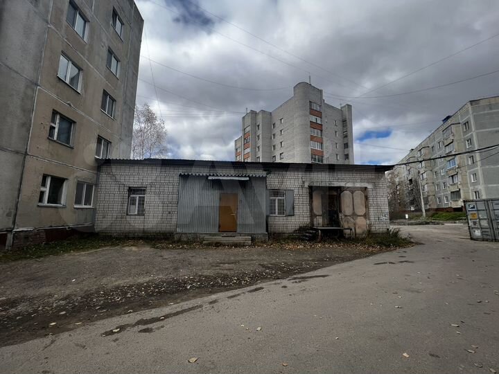 Торговая площадь, 245.1 м²