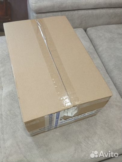 Фара задняя LADA largus