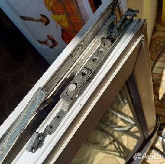 Ремонт пластиковых окон