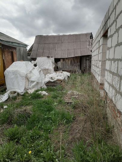 Участок 12 сот. (ИЖС)