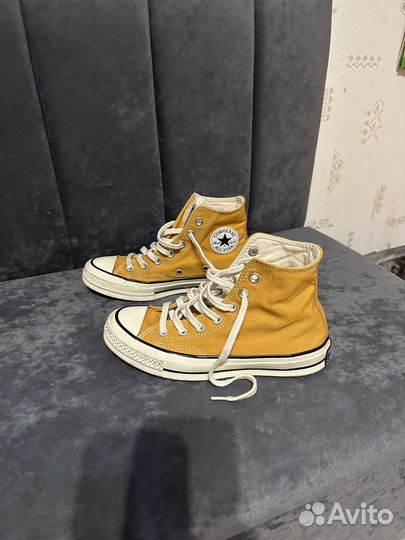Кеды Converse 35