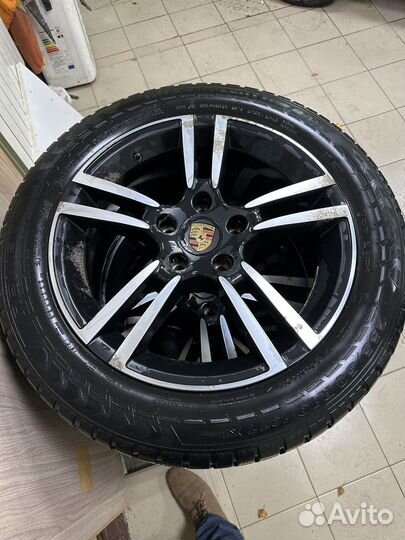 Nokian Hakkapeliitta 7 SUV