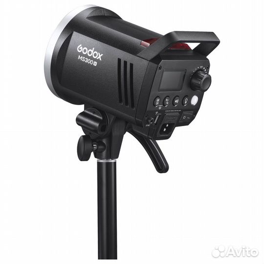 Вспышка студийная Godox MS300V